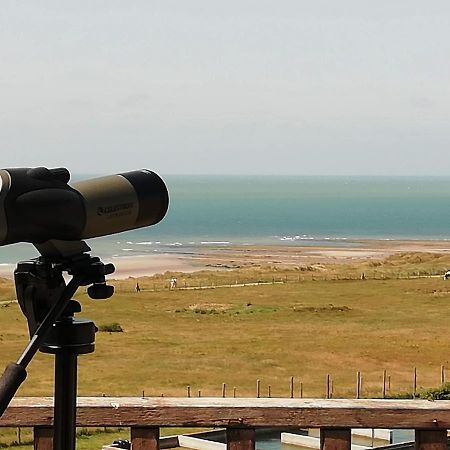 La Naturelle Duplex 90 Wimereux Dış mekan fotoğraf