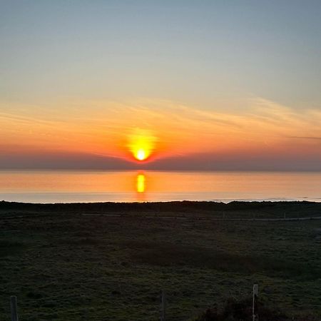 La Naturelle Duplex 90 Wimereux Dış mekan fotoğraf