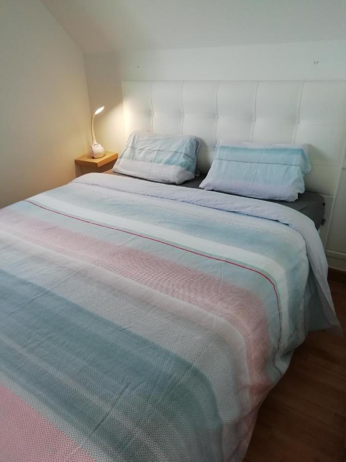 La Naturelle Duplex 90 Wimereux Dış mekan fotoğraf