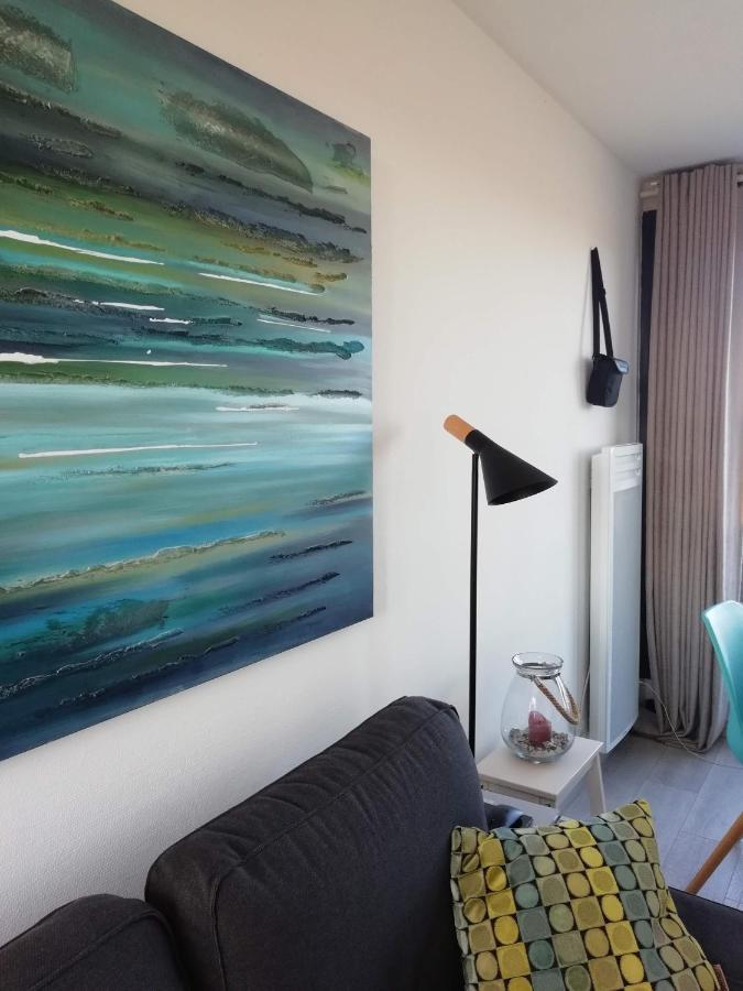 La Naturelle Duplex 90 Wimereux Dış mekan fotoğraf