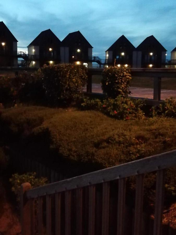 La Naturelle Duplex 90 Wimereux Dış mekan fotoğraf