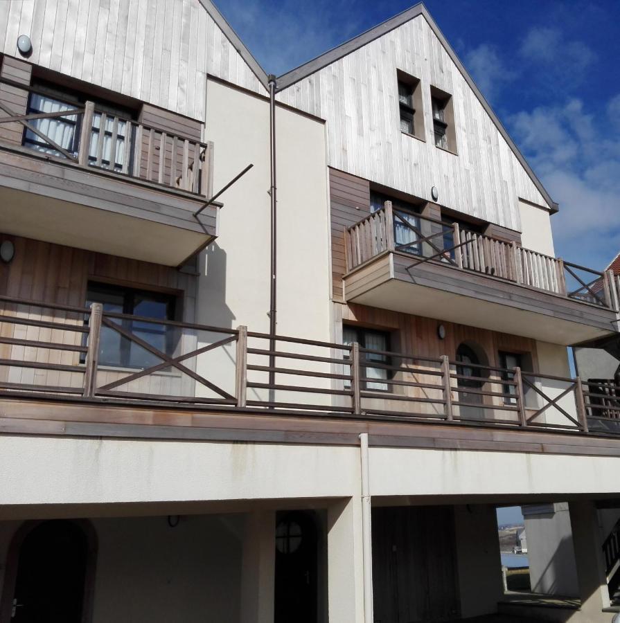 La Naturelle Duplex 90 Wimereux Dış mekan fotoğraf