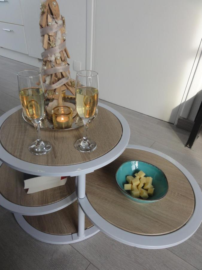 La Naturelle Duplex 90 Wimereux Dış mekan fotoğraf