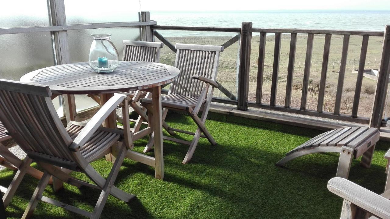 La Naturelle Duplex 90 Wimereux Dış mekan fotoğraf