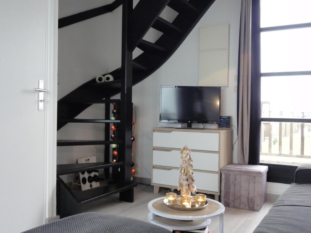 La Naturelle Duplex 90 Wimereux Dış mekan fotoğraf