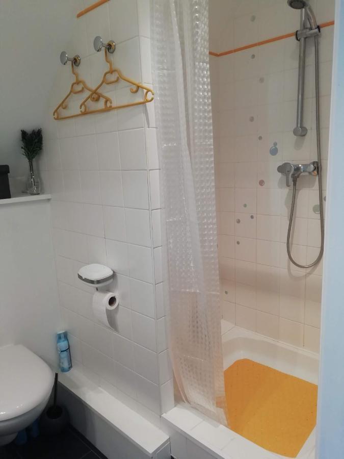 La Naturelle Duplex 90 Wimereux Dış mekan fotoğraf