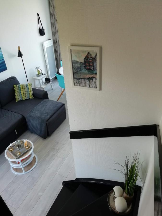 La Naturelle Duplex 90 Wimereux Dış mekan fotoğraf