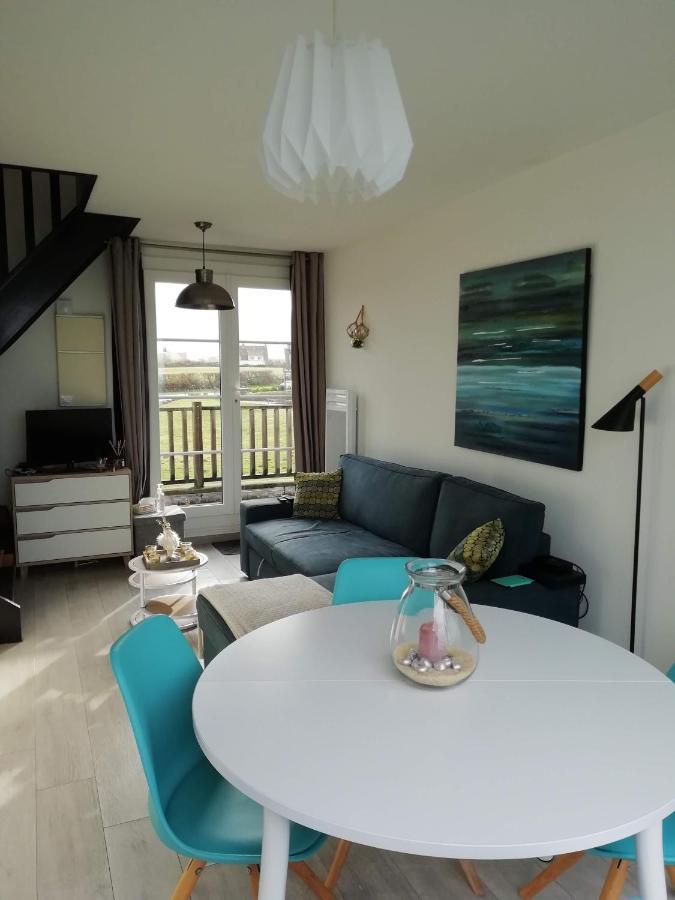 La Naturelle Duplex 90 Wimereux Dış mekan fotoğraf