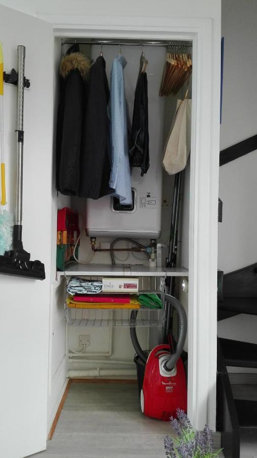 La Naturelle Duplex 90 Wimereux Dış mekan fotoğraf