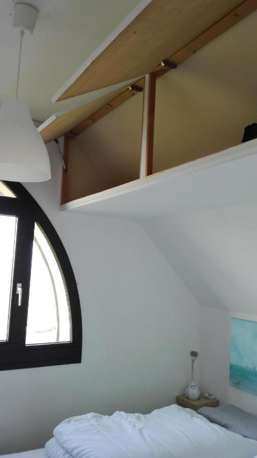 La Naturelle Duplex 90 Wimereux Dış mekan fotoğraf