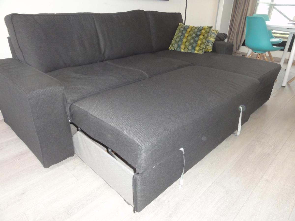 La Naturelle Duplex 90 Wimereux Dış mekan fotoğraf