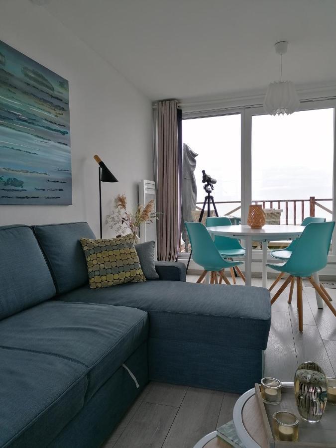 La Naturelle Duplex 90 Wimereux Dış mekan fotoğraf