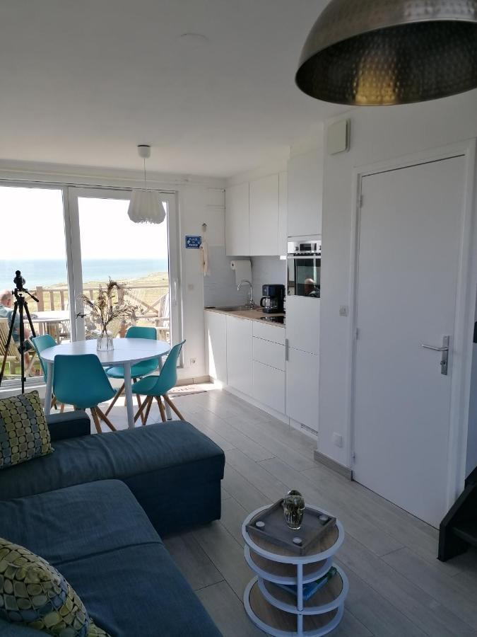 La Naturelle Duplex 90 Wimereux Dış mekan fotoğraf