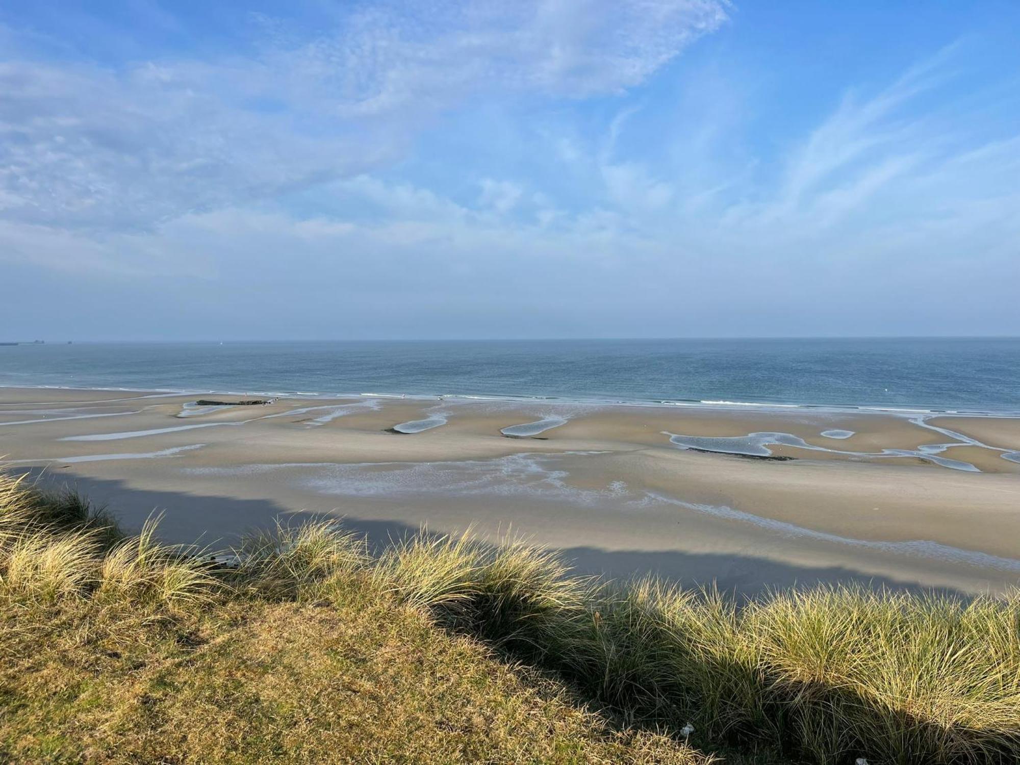 La Naturelle Duplex 90 Wimereux Dış mekan fotoğraf