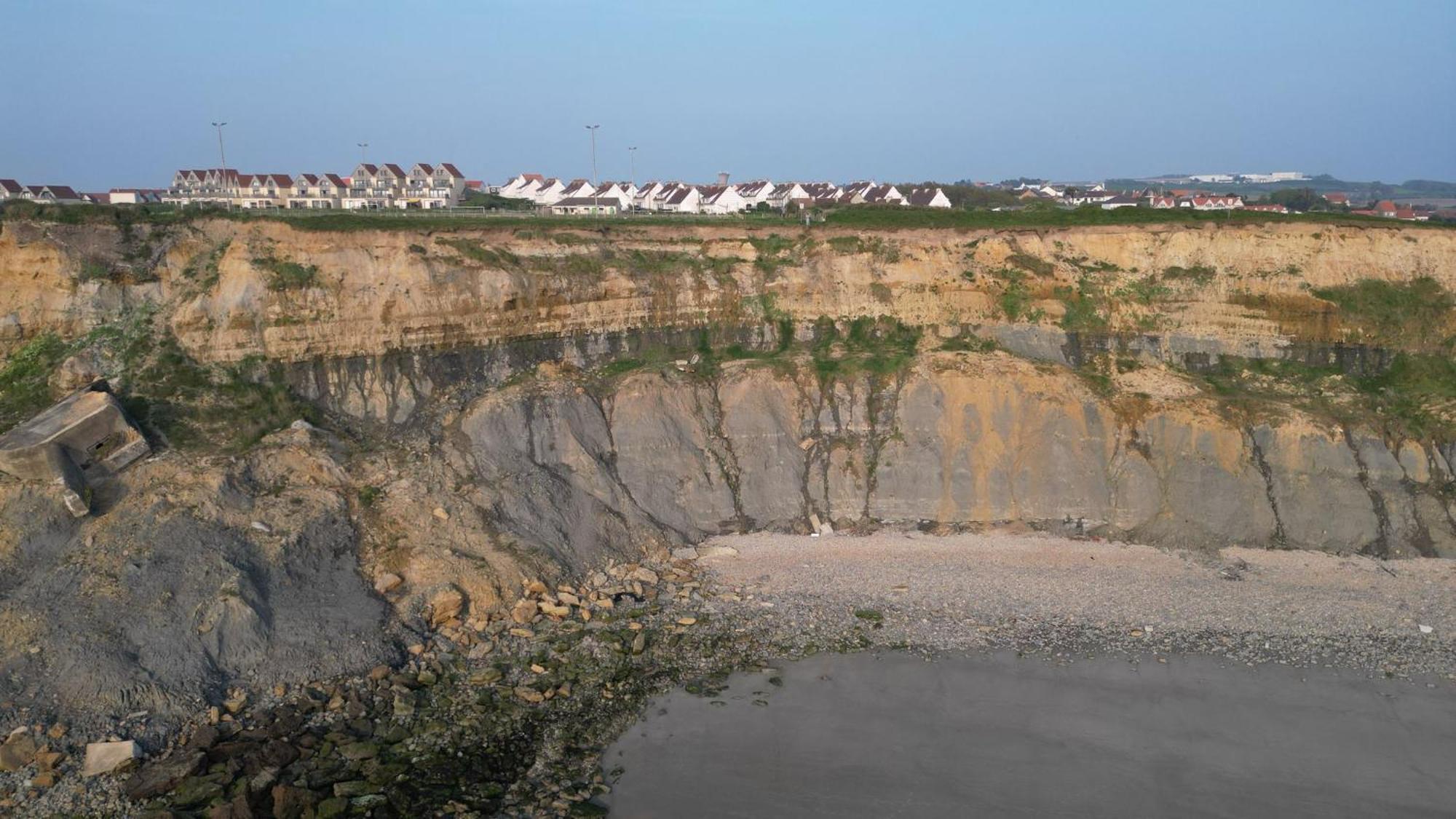La Naturelle Duplex 90 Wimereux Dış mekan fotoğraf